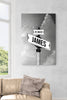 DATE OF BIRTH OF CHILDREN by Cstm Canvas